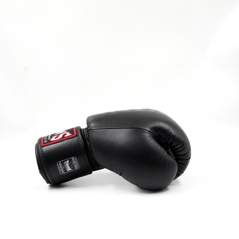Gants de boxe Twins BGVL-8  Noir