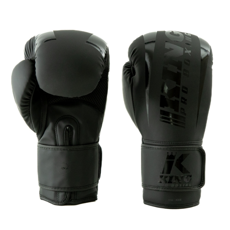 copy of Gants de boxe Twins BG-N V2 Noir