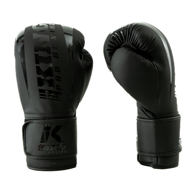 copy of Gants de boxe Twins BG-N V2 Noir
