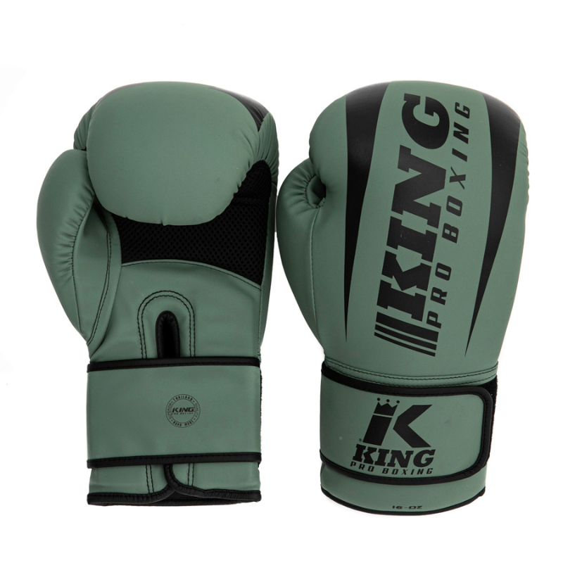copy of copy of Gants de boxe Twins BG-N V2 Noir
