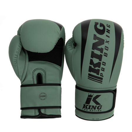 Gants de boxe King Pro Boxing Revo 5