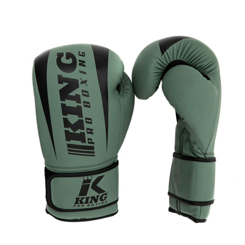 copy of copy of Gants de boxe Twins BG-N V2 Noir