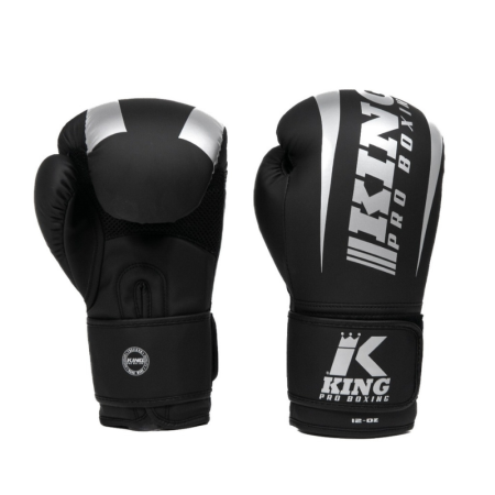 Gants de boxe King Pro Boxing Revo 7