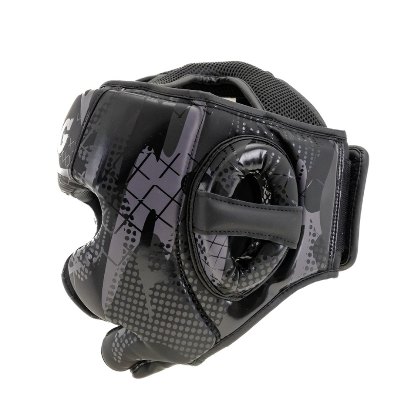 copy of copy of copy of copy of copy of copy of Gants de boxe Twins BG-N V2 Noir