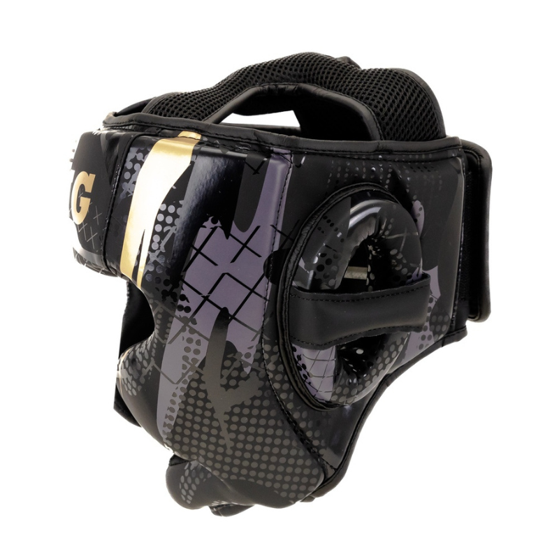 copy of copy of copy of copy of copy of copy of copy of copy of Gants de boxe Twins BG-N V2 Noir