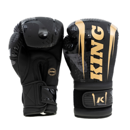 Gants de boxe King Pro Boxing Shogun 2