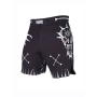 UNLIMITED FIGHTWEAR : FIGHTSHORT MANTO