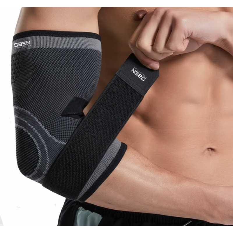 Benefits of Compression Elbow Sleeves