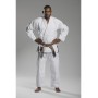 BJJ GI RONIN INSIGNIA V2 WHITE