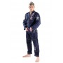 BJJ GI RONIN SAMURAI NAVY
