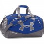 Under Armour Gym Bag "Undeniable Duffel" - Bleu-gris