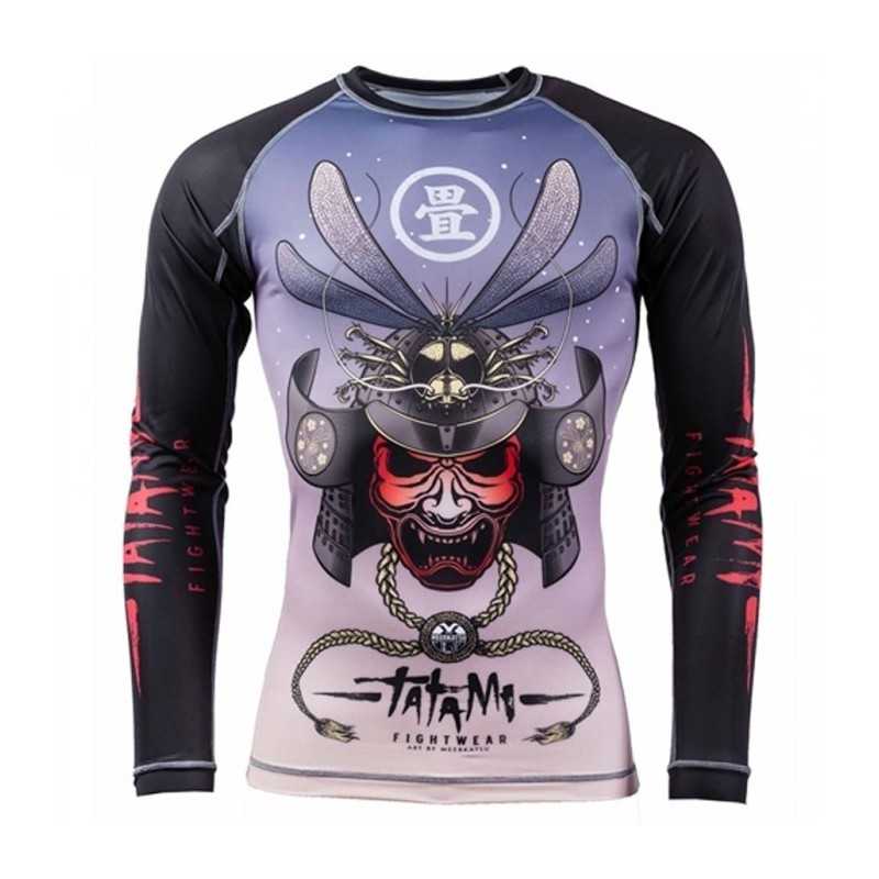 Tfw Guard Rash Guard TFW Dragon Fly V2
