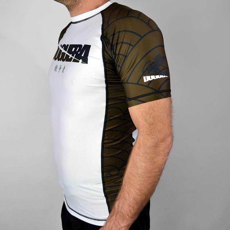 RASHGUARD JJB DOGUERA IBJJF