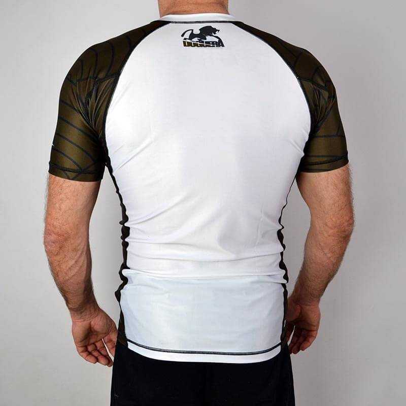 RASHGUARD JJB DOGUERA IBJJF