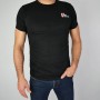 T-SHIRT ATHL. 50/FIFTY BLACK