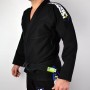 BJJ GI DOGUERA ELEMENTAR V.2 BLACK