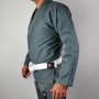 KIMONO JJB 4LEAF CLOVER CLASSIC V.2 GRIS