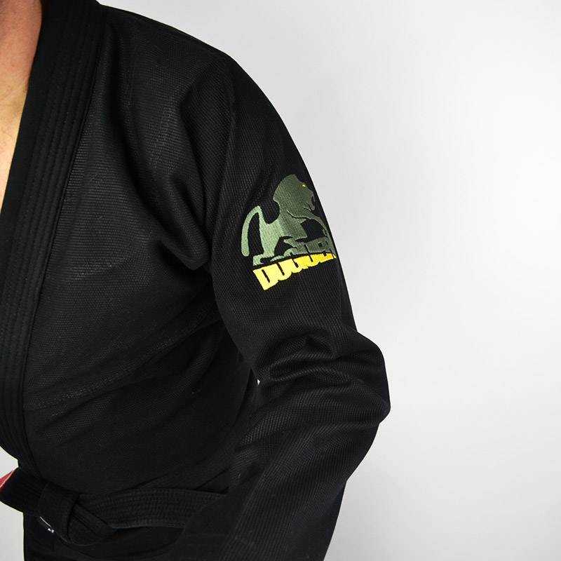 BJJ GI DOGUERA SOBRIO V2 BLUE