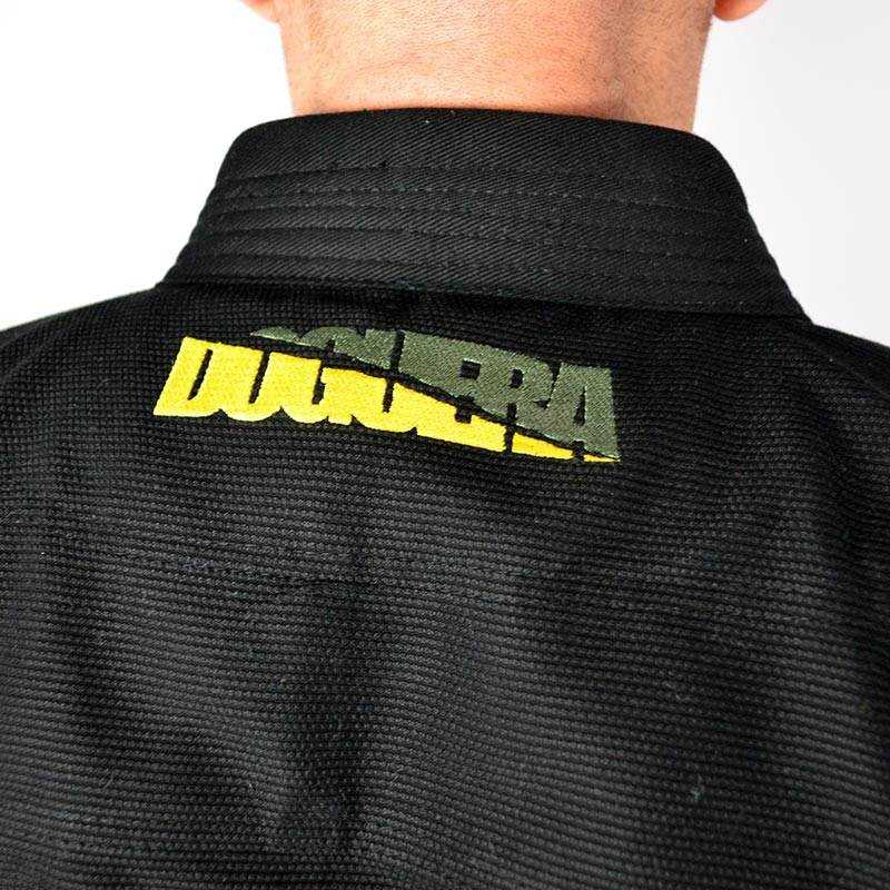 BJJ GI DOGUERA SOBRIO V2 BLUE