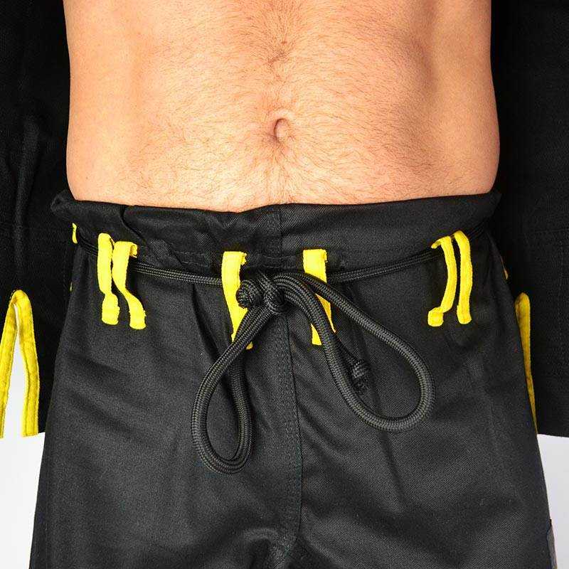 BJJ GI DOGUERA SOBRIO V2 BLUE