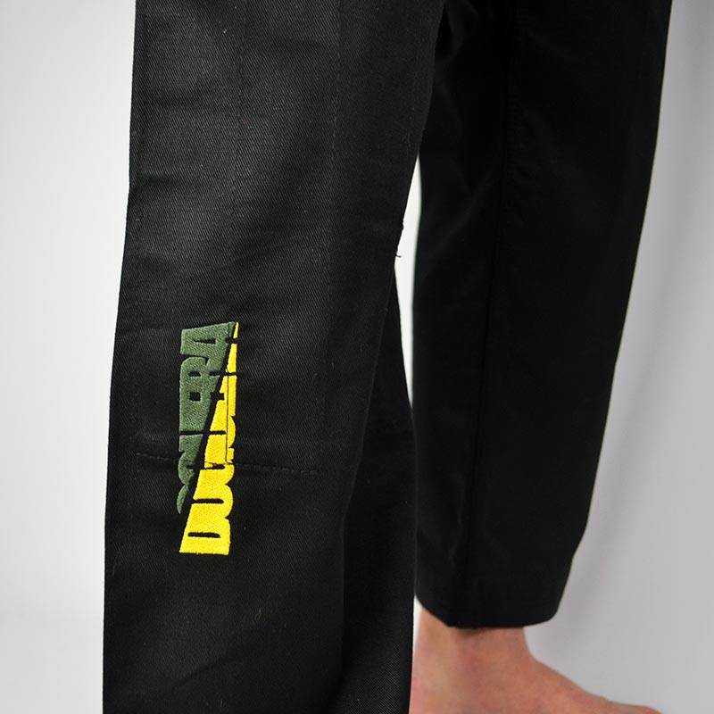 BJJ GI DOGUERA SOBRIO V2 BLUE