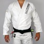 BJJ GI DOGUERA ARTE SUAVE 2.0 WHITE