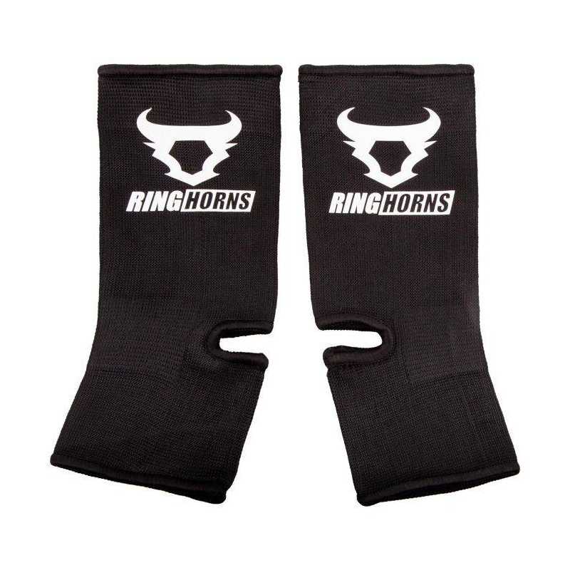 CHEVILLÈRES RINGHORNS NITRO - NOIR