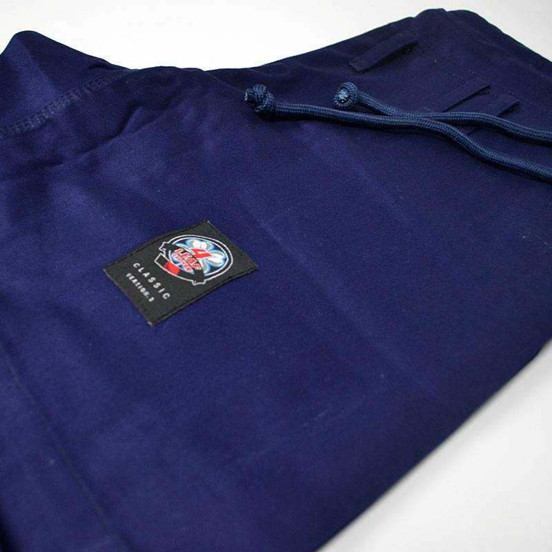 PANTALON JJB 4LEAF CLOVER NAVY