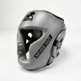 CASQUE DOGUERA NEVER OUT GRIS