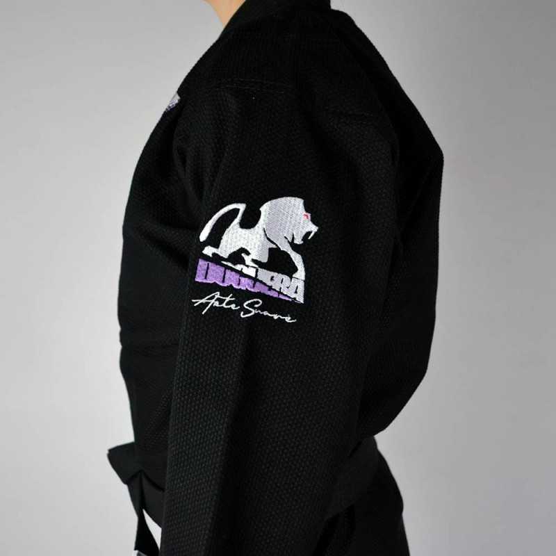 KIMONO JJB DOGUERA ARTE SUAVE 2.0 FEMME