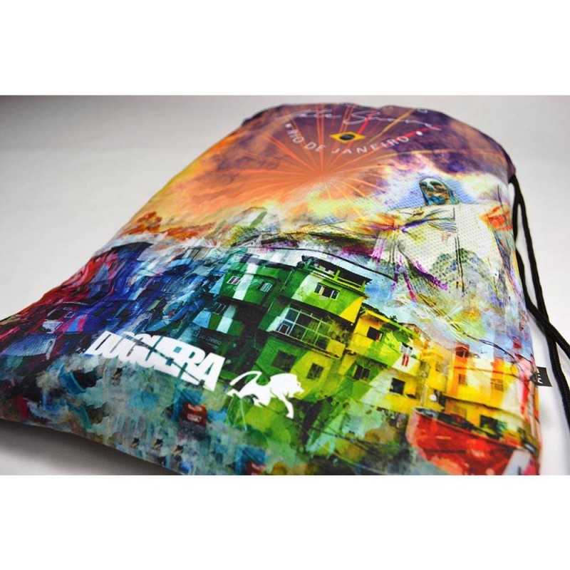 KIMONO JJB FEMME DOGUERA ARTE SUAVE 2.0 BLANC