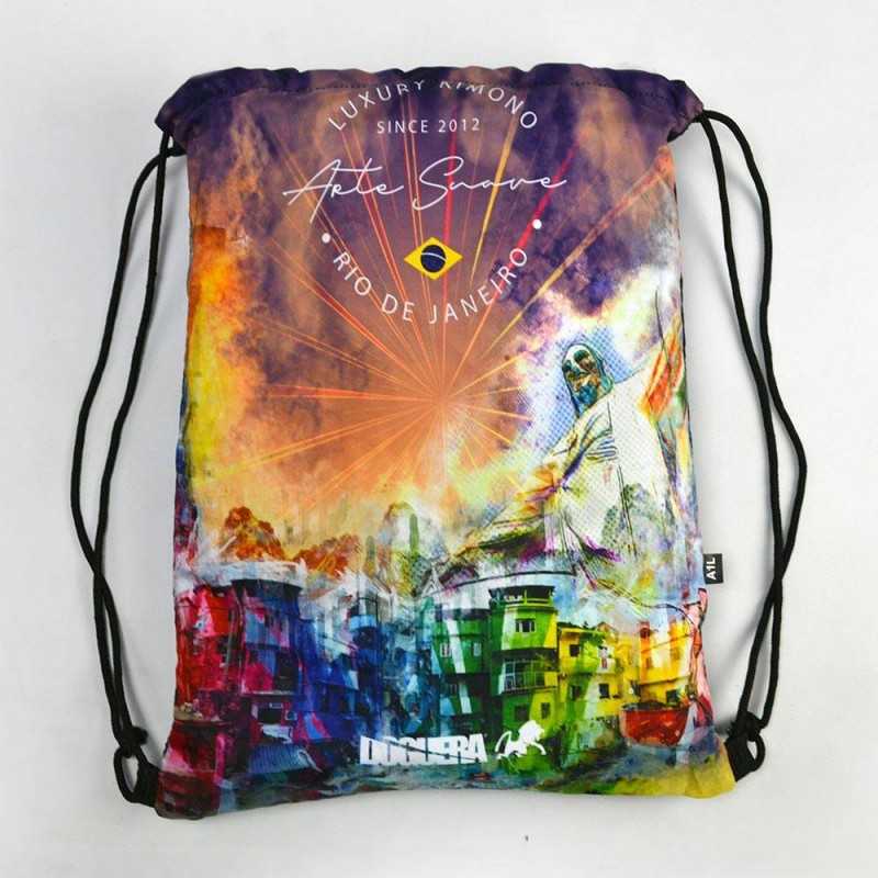 KIMONO JJB DOGUERA ARTE SUAVE 2.0 FEMME