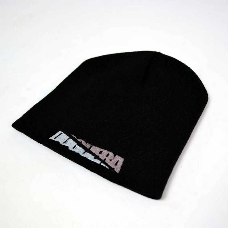 BEANIE DOGUERA BLACK