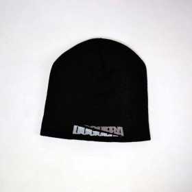 BEANIE DOGUERA BLACK