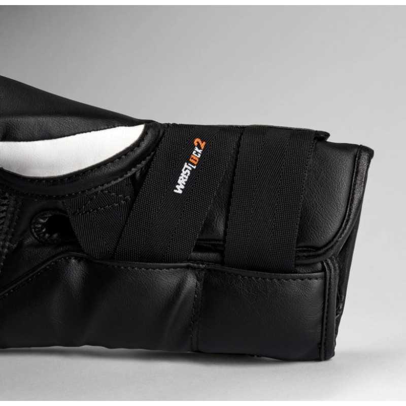 Gants De Boxe Rival Evolution Sparring Rs11v Blanc