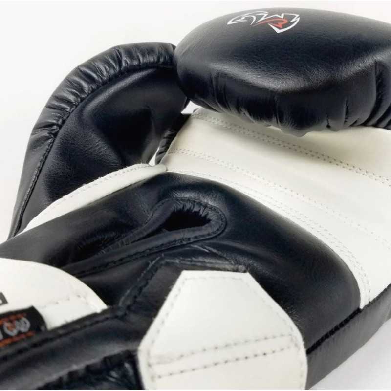 Gants De Boxe Rival Super Sparring Rs2v Noir