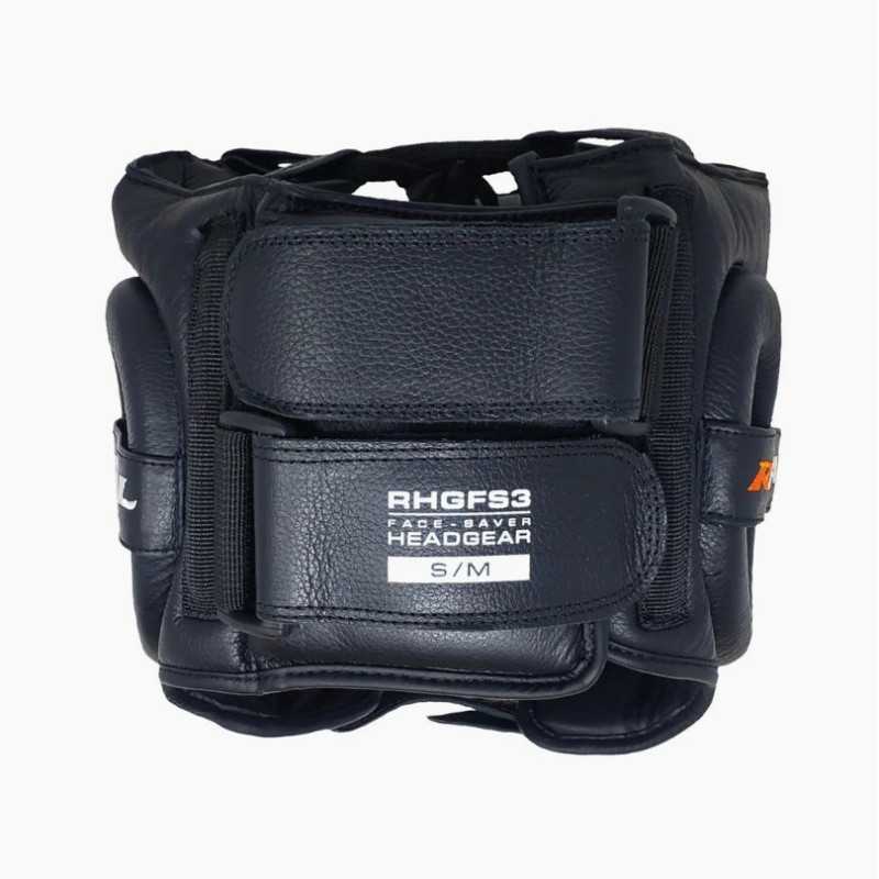 Casque De Boxe Rival Face Saver Rhgfs3