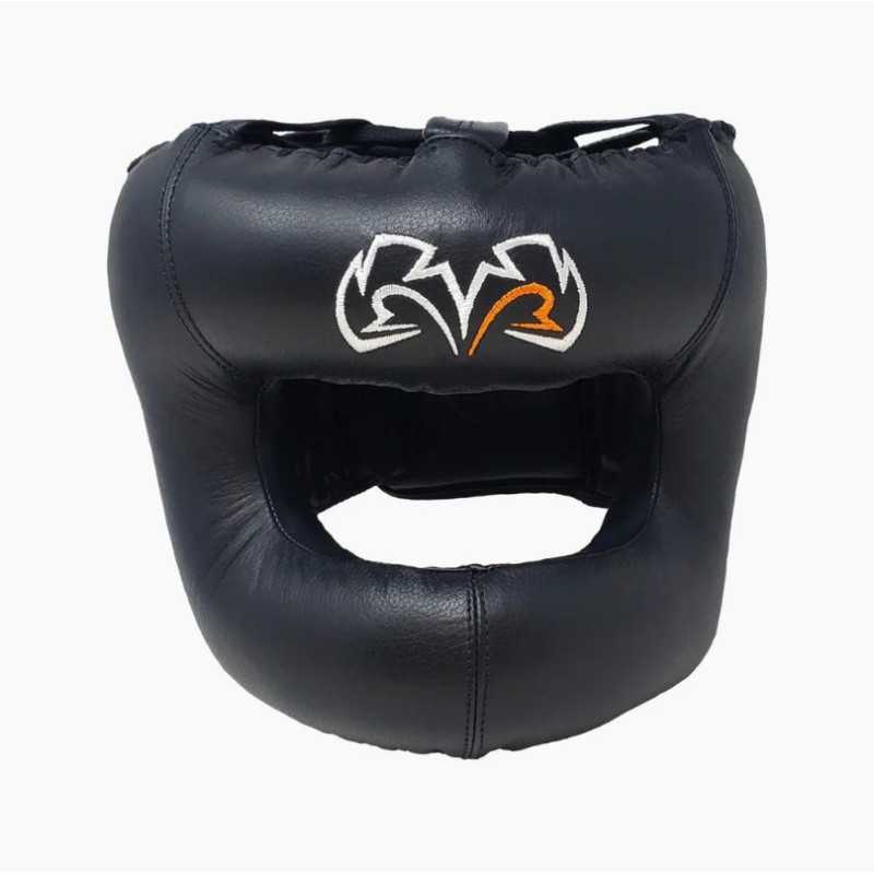 Casque De Boxe Rival Face Saver Rhgfs3