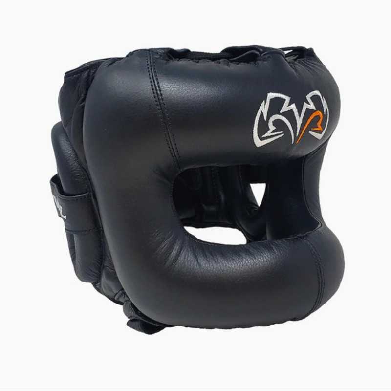 Casque De Boxe Rival Face Saver Rhgfs3