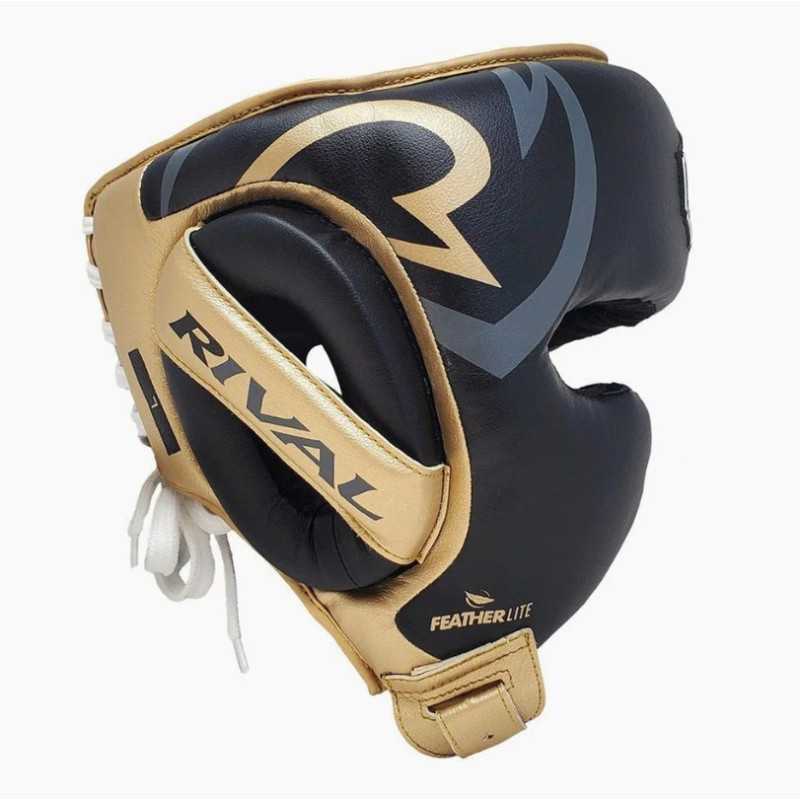Copy Of Casque De Boxe Rival Face Saver Rhgfs3