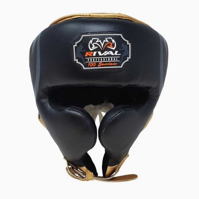 Copy Of Casque De Boxe Rival Face Saver Rhgfs3