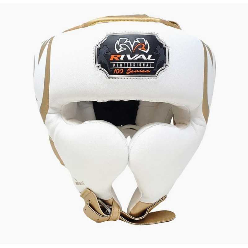 Copy Of Copy Of Casque De Boxe Rival Face Saver Rhgfs3