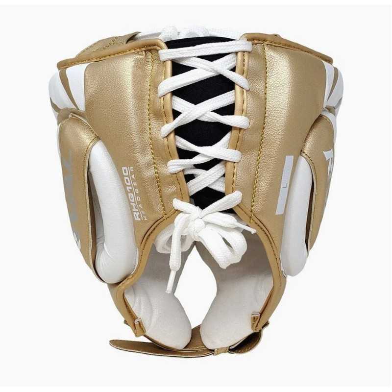 Copy Of Copy Of Casque De Boxe Rival Face Saver Rhgfs3