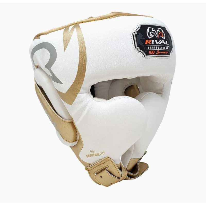 Copy Of Copy Of Casque De Boxe Rival Face Saver Rhgfs3