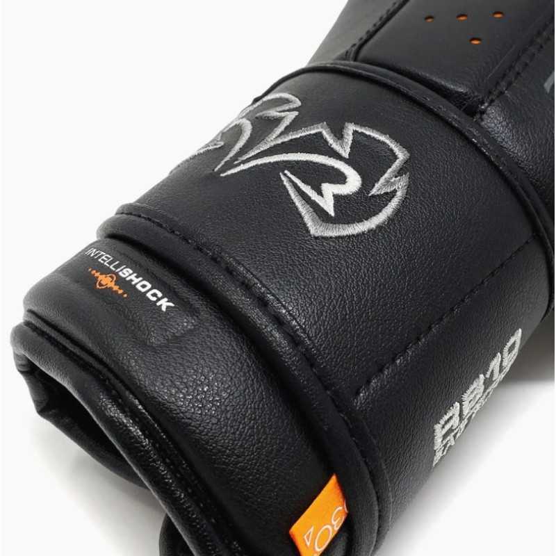 Gants De Sac Rival Intelli Shock Rb10 Noir