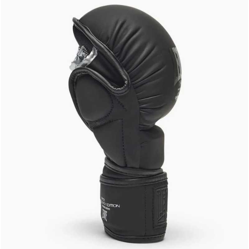 Gants De Mma Sparring Leone Black Edition